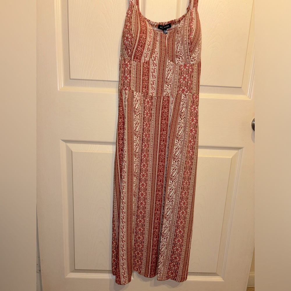 As U Wish Dress - Picture 3 of 4